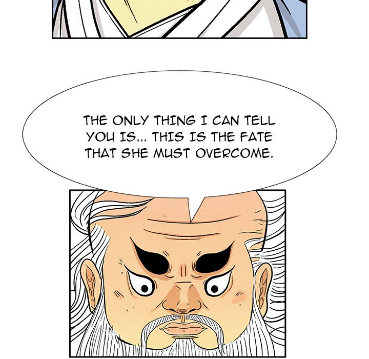 The Journey of the Dragon - episode 12 - 87