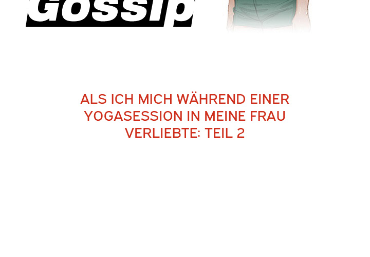 Classic Gossip - episode 18 - 1