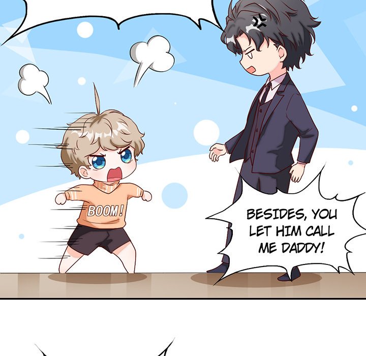 Mommy, Where's My Daddy? - episode 5 - 23