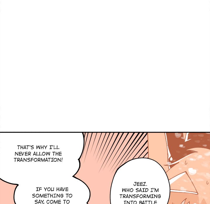 Iron Mech Bride - episode 7 - 34