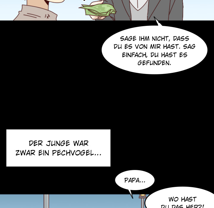 Dinge, die das Herz erwärmen - episode 44 - 19