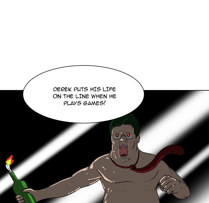 The Ball Boy - episode 10 - 31