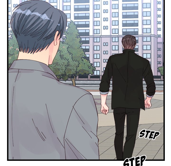 A Nonsense Relationship - episode 15 - 36