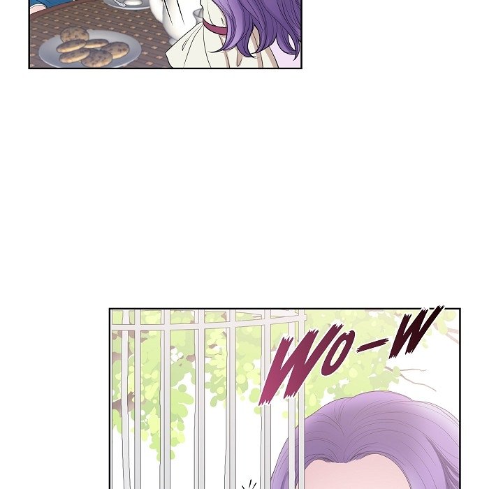 On the Emperor's Lap - episode 17 - 15