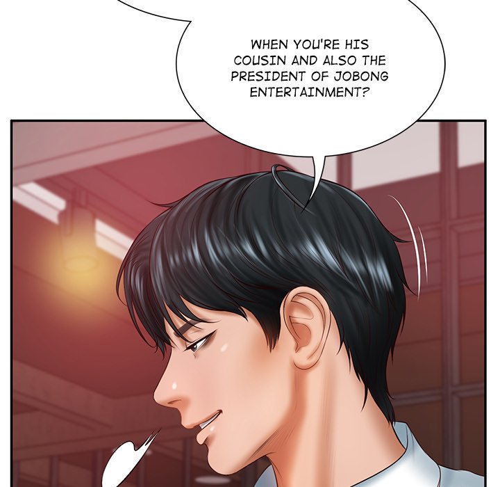 Extremely Rich Family - episode 36 - 34