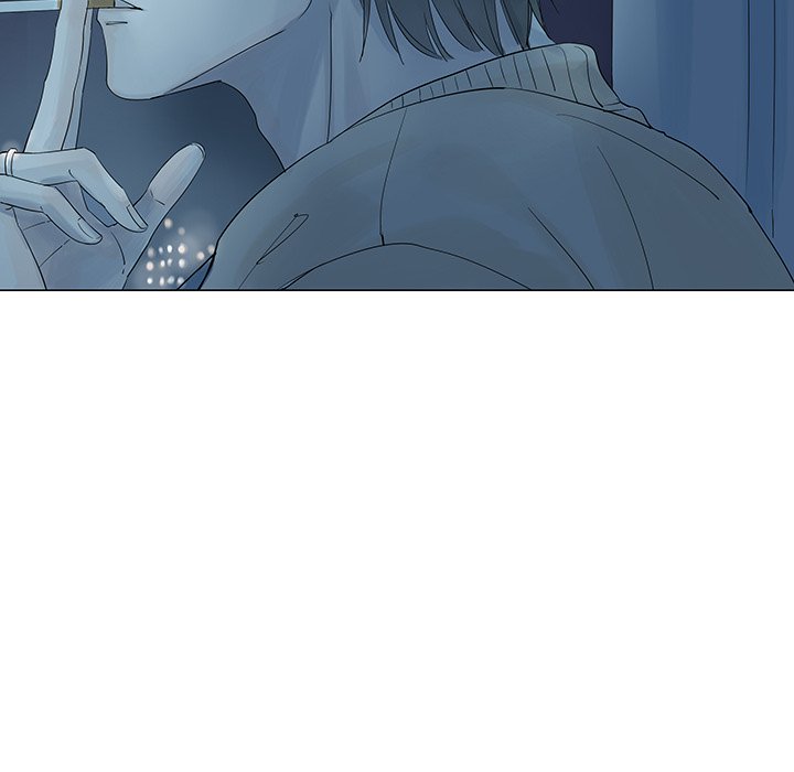 The Ten Years I Love You Most - episode 5 - 26