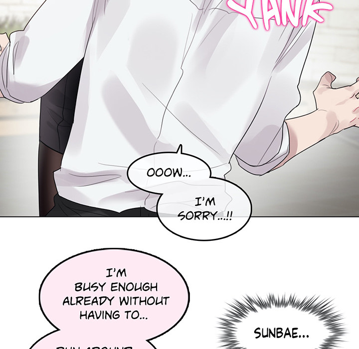 A Pervert's Daily Life - episode 100 - 63