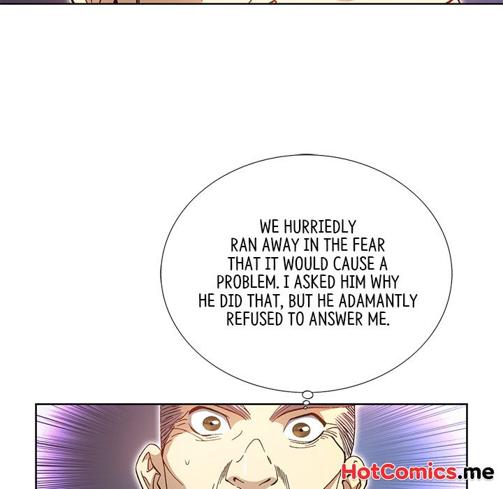 The Tale of The Hyungsan Sect - episode 20 - 141