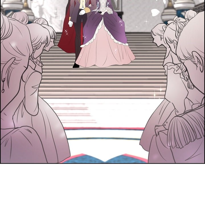 On the Emperor's Lap - episode 34 - 16