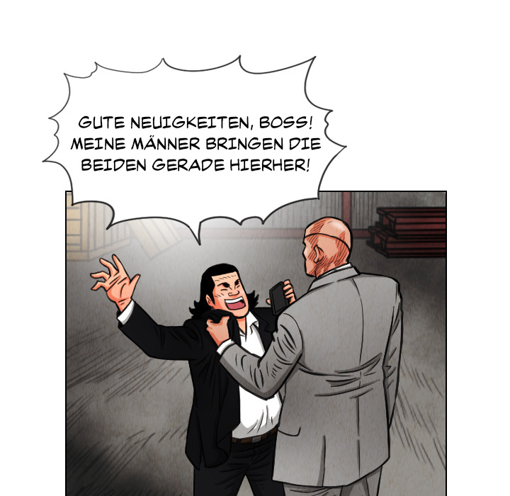 Holzköpfe auf dem Weg nach oben - episode 14 - 45