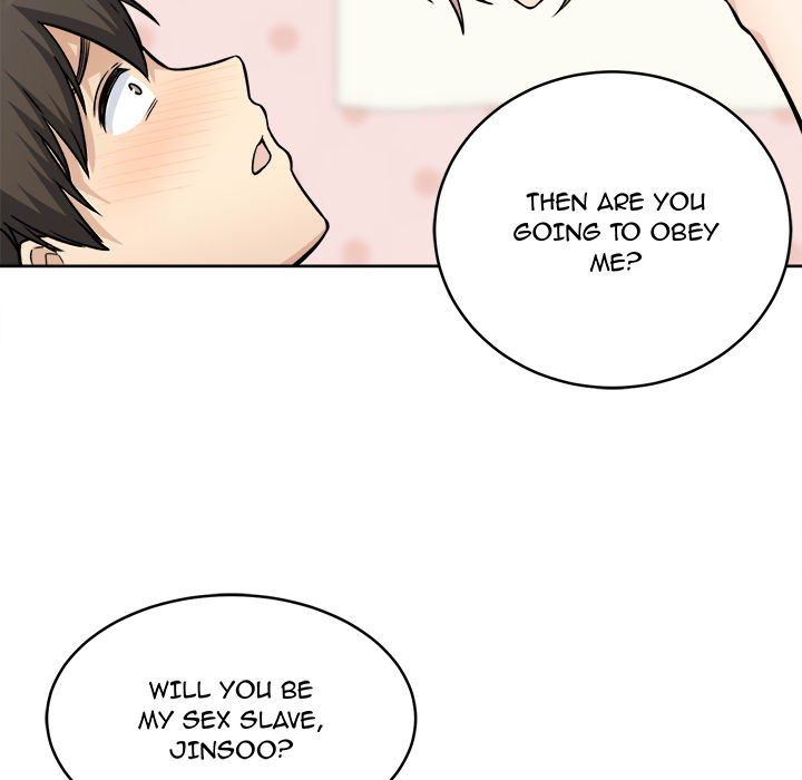 Excuse me, This is my Room - UNCENSORED - episode 35 - 59