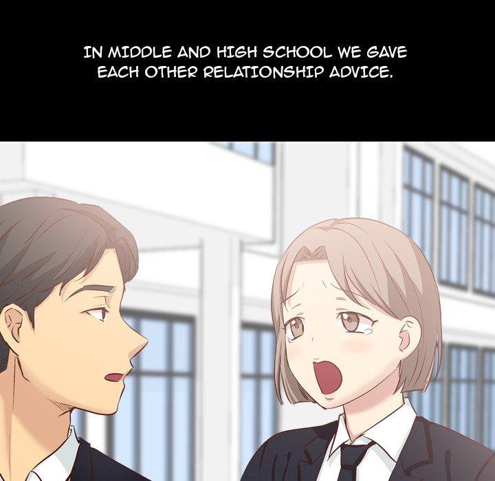 The Giving Girl - episode 38 - 52