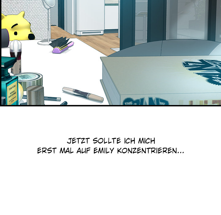 Geheime Chats: 0km - episode 29 - 30