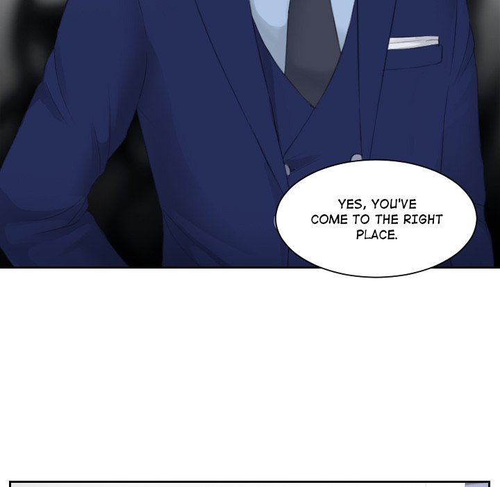 Gordon, Private Eye - episode 11 - 82