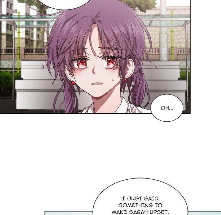 The Spring Scent of the Sea - episode 35 - 72