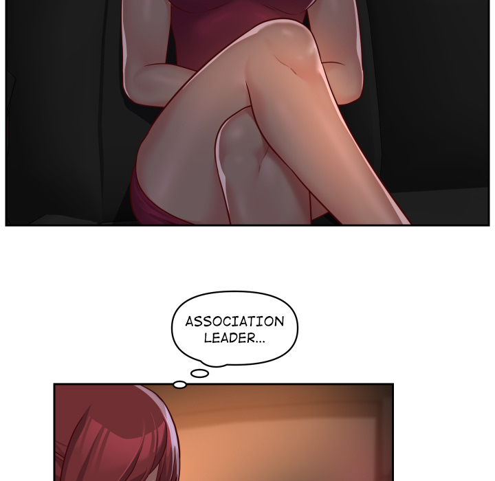 The Ladies' Associate - UNCENSORED - episode 33 - 19