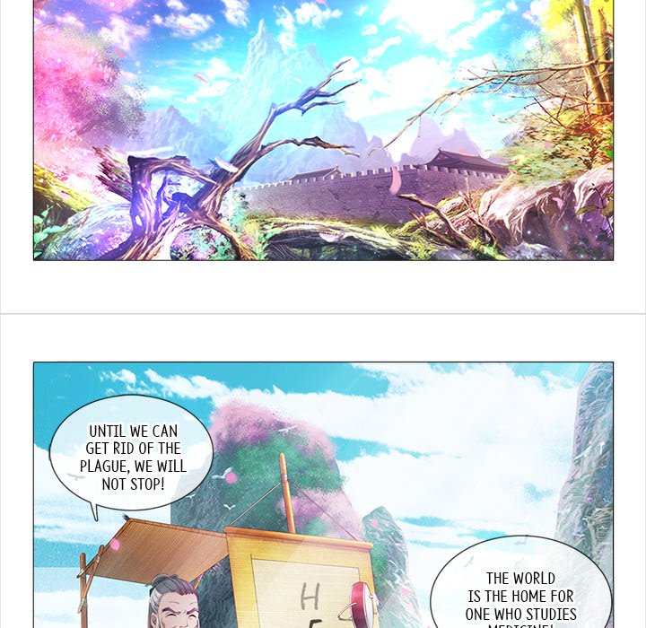 The Monkey King's Tale - episode 43 - 17