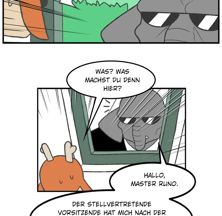 Mitschüler fressen verboten - episode 50 - 9