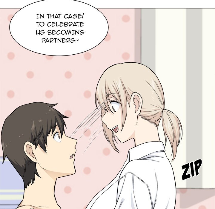 Excuse me, This is my Room - episode 21 - 67