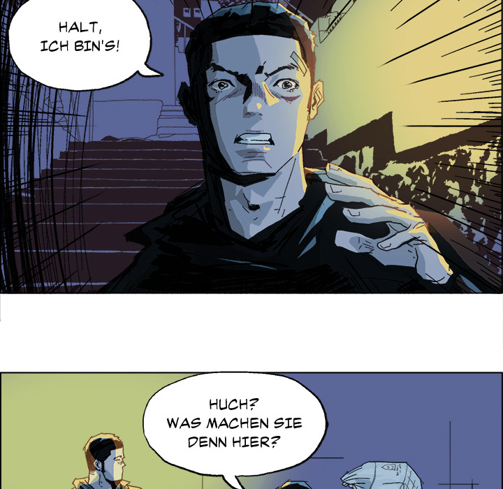 Codename Geist - episode 4 - 4