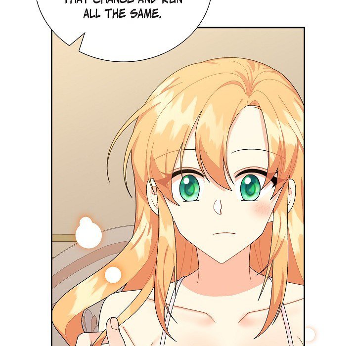 The Destroyer Fell in Love with Me - episode 85 - 17