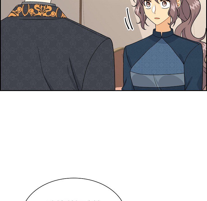 The Destroyer Fell in Love with Me - episode 54 - 64
