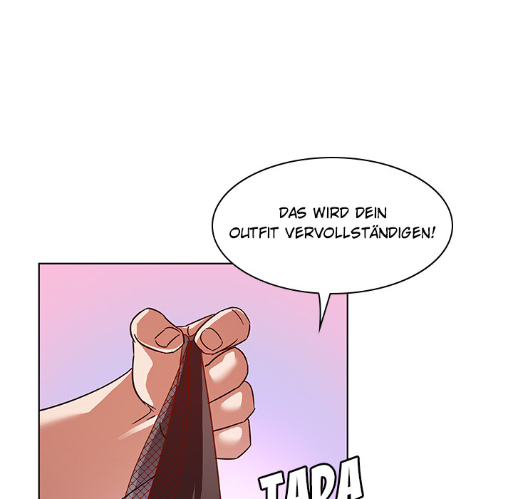 Manga Model - episode 10 - 29