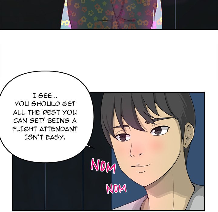 My Best Mistake - episode 2 - 14