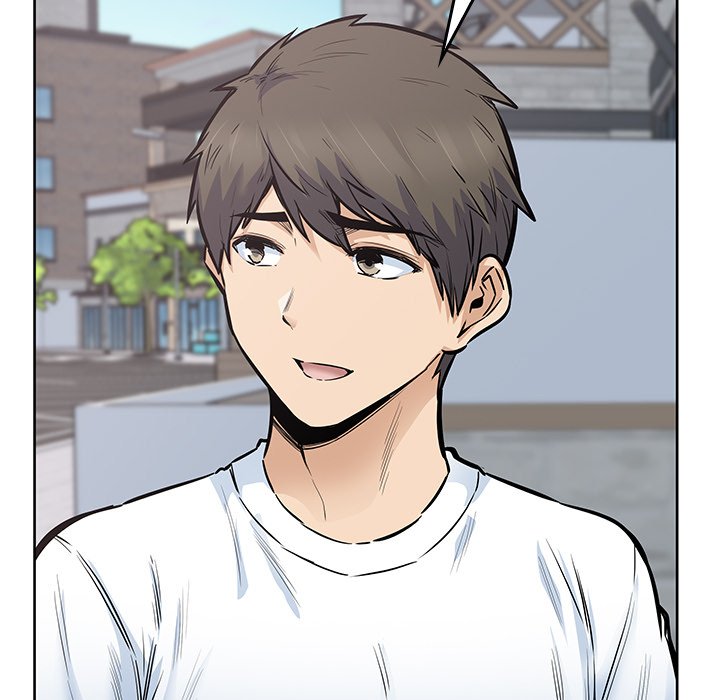 Excuse Me, This is my Room - episode 41 - 44