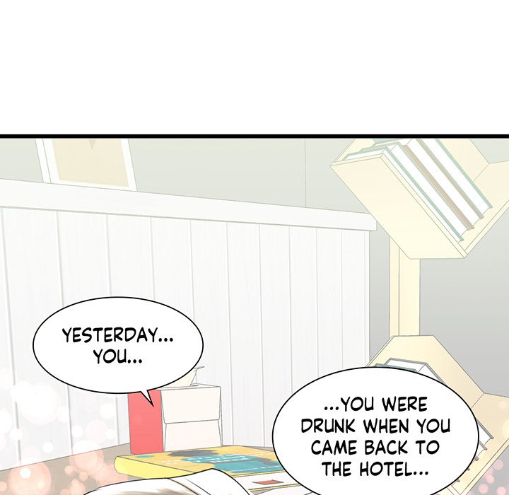 Stepsister - episode 7 - 126