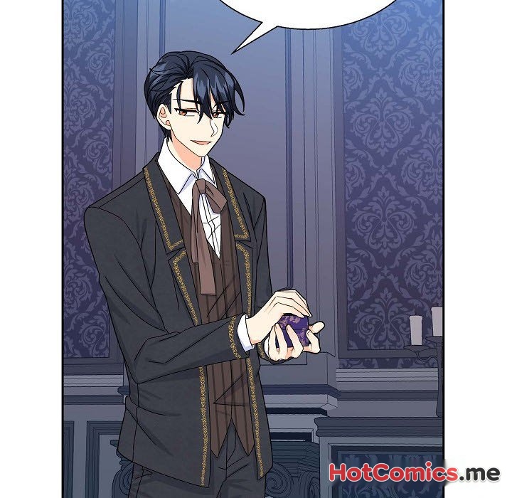 The Destroyer Fell in Love with Me - episode 16 - 26