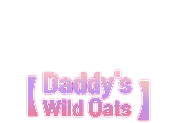 Daddy's Wild Oats - episode 69 - 0