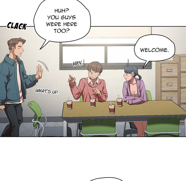 Who Cares If I'm a Loser! - episode 9 - 83