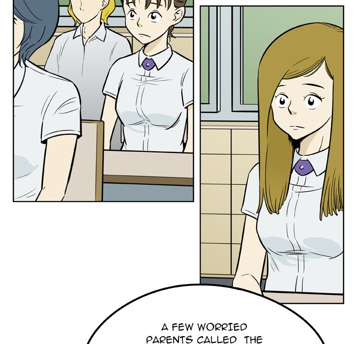 Classroom of Murder - episode 3 - 10