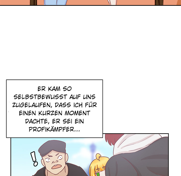 Der Mädchen-Knigge - episode 17 - 21