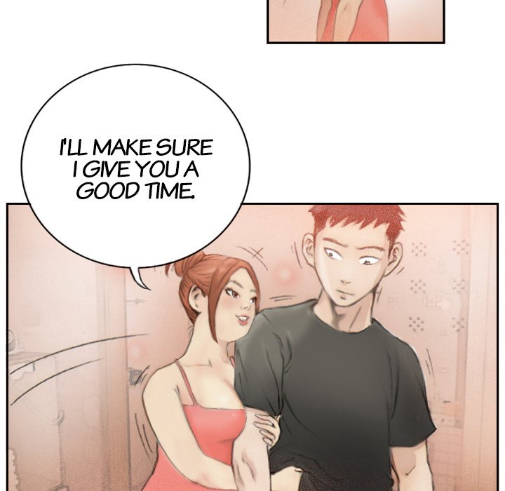 The Man's Superpowers - episode Prologue - 14