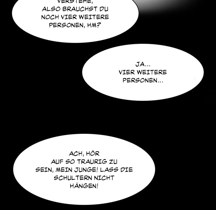 Tweener - episode 20 - 99
