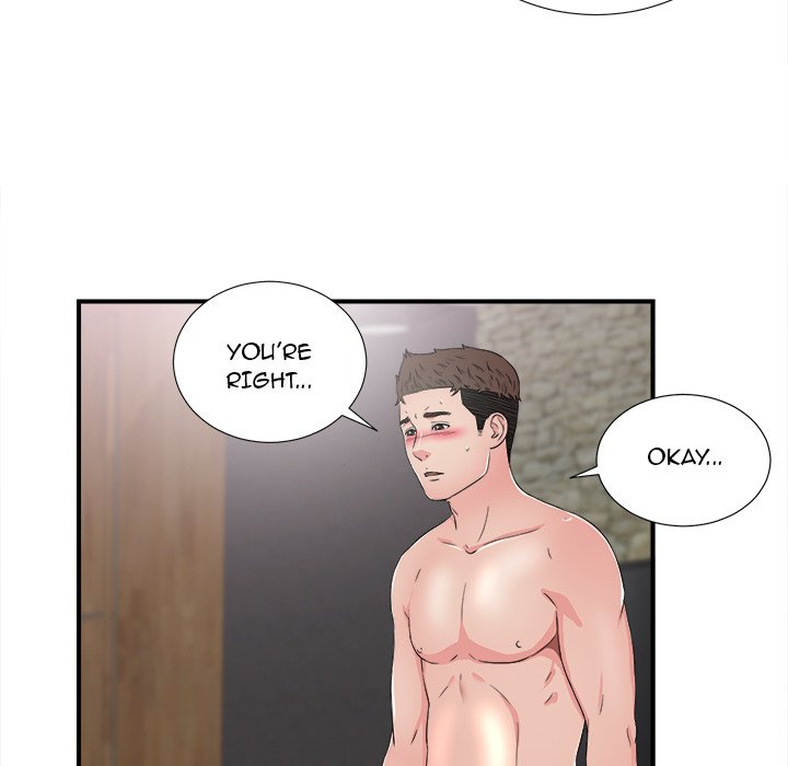 The Secret Friend - episode 61 - 44