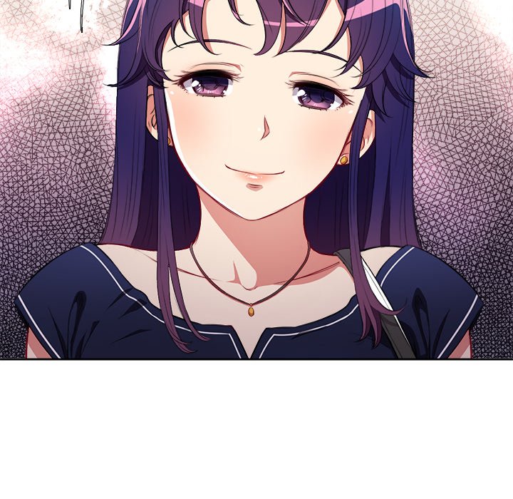 Yuri's Part Time Job - episode 39 - 5