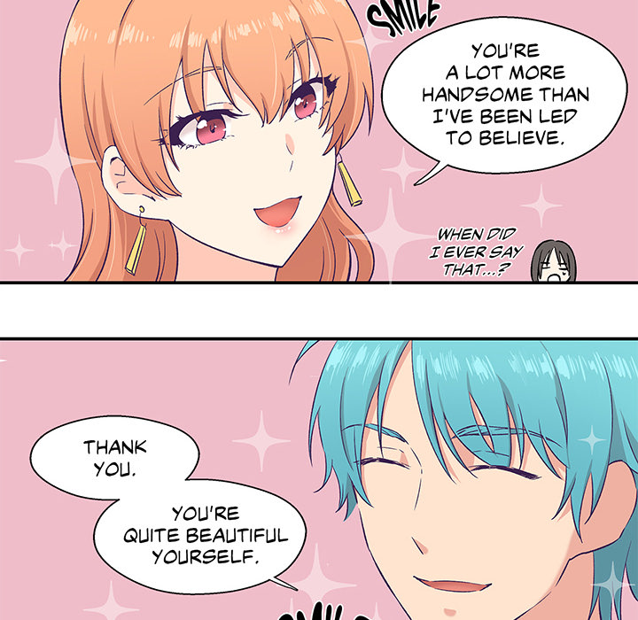 My Special Squishy Someone - episode 6 - 56