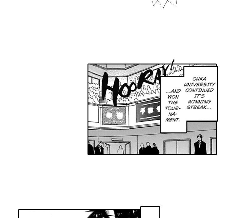Honey Sword - episode 7 - 8