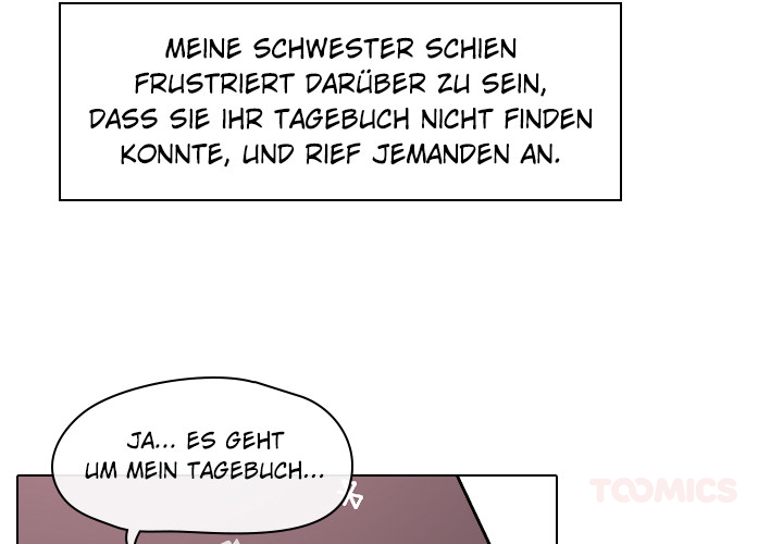 Der geheime Club - episode 2 - 2