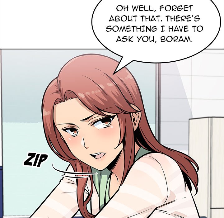 Excuse Me, This is my Room - episode 33 - 61