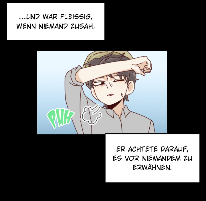 Dinge, die das Herz erwärmen - episode 44 - 40
