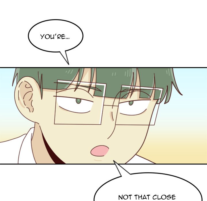Hidden From The Light - episode 27 - 9