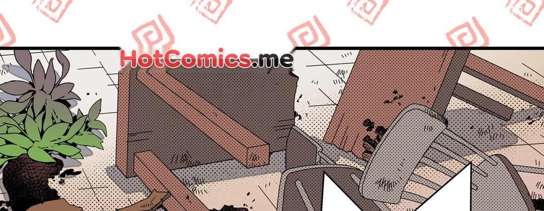 Dokebi Café - episode 15 - 120