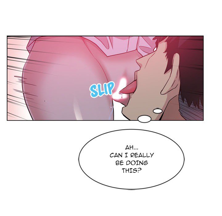 Dangerous Roomies - episode 2 - 9
