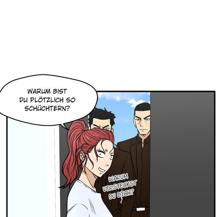 Los geht´s Mr. Kang! - episode 64 - 52