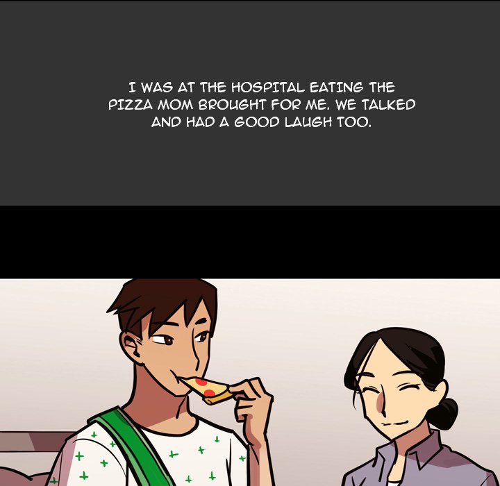 Honey Gossip - episode 3 - 9