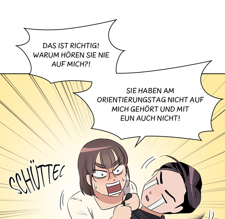 Das Cheonghak-dong Projekt - episode 42 - 126